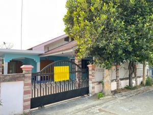 ขายบ้านเดี่ยว ในกาญจนบุรี บ้านอรุณโรจน์ 5