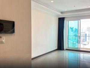 ด่วนห้องราคาดีขายคอนโดใกล้สามย่าน Supalai Elite Surawong ห้องใหม่ เพียง 7.7 ล้าน