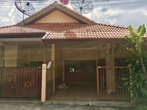 For Rent : Kathu the Valley, 3 Bedroom 2 Bathroom 144 SQ.M..