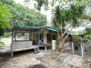 For Rent : Thalang, One-Story Detached House @Manik,2B2B.