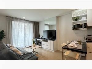 ให้เช่า คอนโด M450 Mirage สุขุมวิท 27 46 ตรม Ready to move in