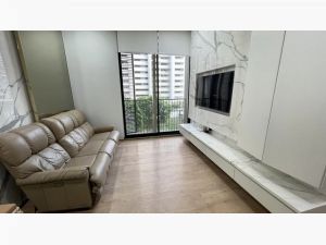 Noble BE19 Condo 2 Bedrooms for rent near BTS.