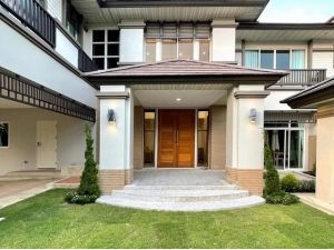 PL16 ขาย บ้าน  ณุศาศิริ สุขุมวิท 103 Nusasiri  ราคาขาย 35,000,000.