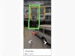 ขายอาคารพาณิชย์ 3ชั้น 3 นอน 3 น้ำ สภาพใหม่มาก ไม่เคยอยู่อาศัย