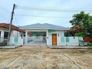 For Sales : Thalang, Single-storey detached house, 2 B, 2 B.
