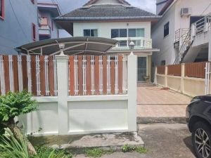 For Sale : Kathu, 2-story detached house, 3B4B.