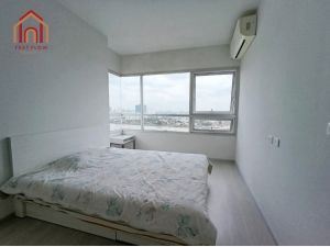 ขาย คอนโด แชปเตอร์วัน ชายน์ บางโพ 44.54 ตรม fully furnished ใกล้ MRT บางโพ