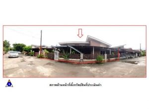 ขายบ้านเดี่ยวมือสองเมืองระนอง โครงการ หมู่บ้านแอปเปิ้ล.