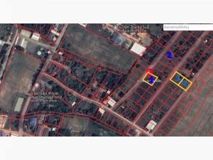 ขายที่ดิน65ว.เริ่ม270,000บ. 3แปลง ต.หนองหนาม อ.เมือง ลำพูน.