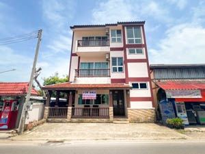 Apartment for Sale 3 story 6 beds 5baths Home for sale in Bophut.