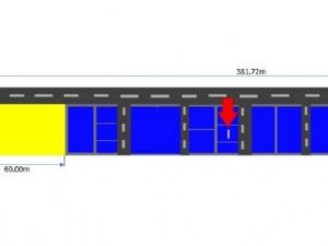 ให้เช่า R05I โกดังสำเร็จรูป พุทธมณฑลสาย3 ทวีวัฒนา - กาญจนาภิเษก 150 ตรม