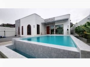 Pool Villa วิวดอย 7.9 ล. เชียงใหม่ วิวดอย หางดง ใกล้กาดฝรั่ง.