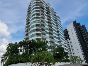 ให้เช่าคอนโด Eight Thonglor Residence ห้องเฟอร์นิเจอร์พร้อมเครื่องอำนวยความสะดวกครบ