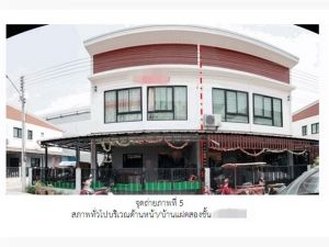 ขายบ้านมือสองเมืองสุพรรณบุรี   หมู่บ้านณิชานันท์ สุพรรณบุรี.