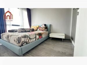 ขาย คอนโด Zelle รัตนาธิเบศร์ ตกแต่งพร้อมอยู่ 1 ห้องนอน fully furnished