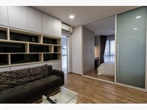 ให้เช่า คอนโด D276 Green Ville Condo Sukhumvit 101 33 ตรม