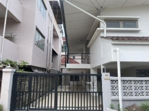 [RC293]บ้านเดี่ยว รีโนเวท ย่านหลักสี่ ซอยรามอินทรา 13 เขตบางเขน   .