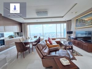 ขายคอนโด Super Luxury Menam Residences แม่น้ำ เรสซิเดนท์ 