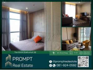 ST12556 - The XXXIX (Sukhumvit 39) - BTS  Phrom Phong