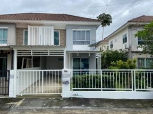 For Sales : Thalang, Twin House @Pruksa Ville , 3 B 2B  .