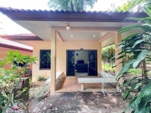 House Available For Rent Near Chaweng Beach With Pool   .