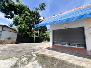 Affordable Commercial Space for Rent on Lipanoi Road, Koh Samui  .