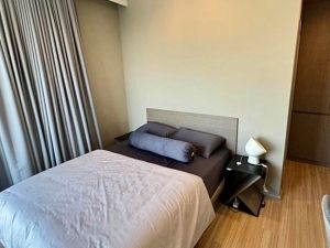 Condo M Jatujak ขายห้องเลี้ยงสัตว์ได้ ห้องใหญ่ 2 ห้องนอน 2 ห้องน้ำ  64.11 ตร.ม.