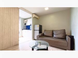 ขาย คอนโด (สุขุมวิท-บางนา) ME Style Condo 28.36 ตร.ม..