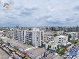 มิติ คอนโด ลาดพร้าว - วังหิน Miti Condo Ladprao Wanghin ขายขาดทุน  .