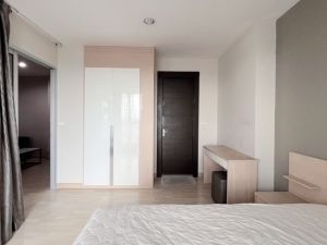 ขายCondo Rhythm Ratchada ห้องรีโนเวทให้ใหม่ 2 ห้องนอน 2 ห้องน้ำ 73 ตร.ม.