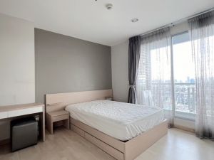 ขายCondo Rhythm Ratchada ห้องรีโนเวทให้ใหม่2 ห้องนอน 2 ห้องน้ำ 73 ตร.ม.