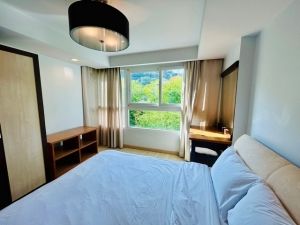 เช่า Condo  The Royal Place Phuket พร้อมฟอนิเจอร์ 15,000 เท่านนั้  .