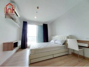 ขาย คอนโด The Hotel Serviced Condo ตกแต่งพร้อมอยู่ 1 ห้องนอน fully furnished