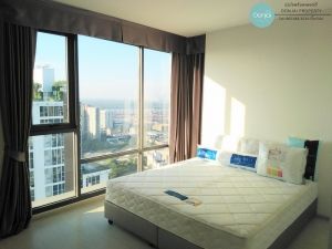 For Sell Rhythm Sukhumvit 42 2 Bed 2 Bath 77.71 sqm  .