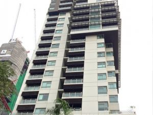 ปล่อยเช่าคอนโด The madison Sukhumvit 41 ห้องขนาดใหญ่ 3 ห้องนอน 3 ห้องน้ำ