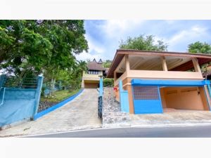 Luxury Sea View Villas Near Lamai Beach, Koh Samui   .