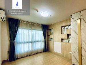 ขายขาดทุน Supalai Loft Talat Phlu Station ศุภาลัย ลอฟท์ สถานีตลาด