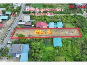 ขายที่ดิน ที่ดิน พุทธมณฑลสาย 4 ซอยกระทุ่มล้ม 19  .