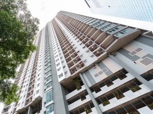 ขายคอนโด Supalai Park Ekkamai - Thonglor2 ห้องนอน 1 ห้องน้ำ ขายราคา 5.59 ล้านบาท