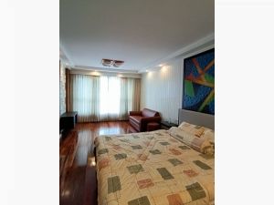 ให้เช่า คอนโด อเวนิว 61 ซอยสุขุมวิท 61 **Fully Furnished**