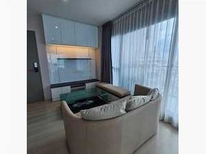 ขายLife Ratchadapisek 2Bed 2Bath  66 ตรม ชั้น 27 ตึก A    .