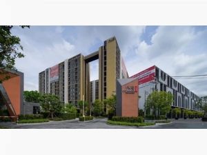 ขายดาวน์ขาดทุน คอนโด 120,000 Nue Noble Connex Condo Don Mueang  .