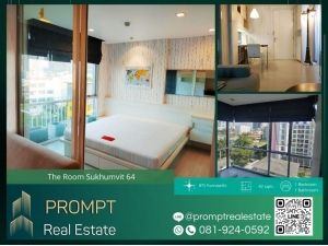 ST12592 - The Room Sukhumvit 64 - 42 sqm - BTS Punnawithi