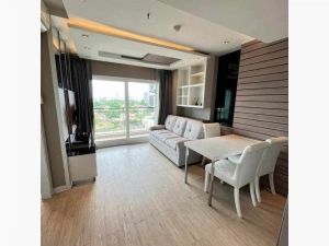 C627 ขาย คอนโด La Santir Condominium Jomtien 1 ห้องนอน