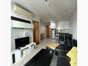 ให้เช่า คอนโด M553 Circle Condominium 48 ตรม พร้อมเข้าอยู่