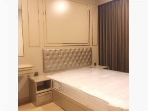 ขาย คอนโด Lumpini Suite เพชรบุรี-มักกะสัน 26 ตรม รถไฟฟ้า MRT ถูกที่สุดในโครงการ