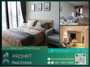 OP01674 - Condo Park Origin Phrom Phong - BTS Phrom Phong - Emporium