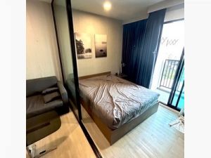 ขาย Kave Condo ม.กรุงเทพ 26.29 ตร.ม. ชั้น 7  ( ขายพร้อมผู้เช่า )   .