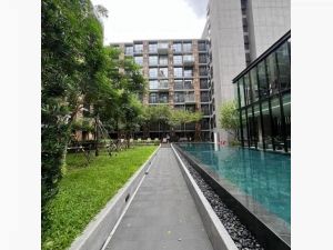  Condo Noble Ambience Sukhumvit 42 ซอย สุขใจ  .