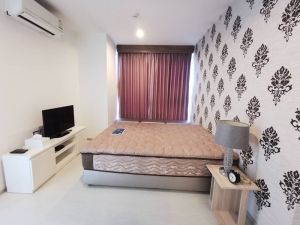 For Rent Rhythm Sukhumvit 42 1 Bedroom  .